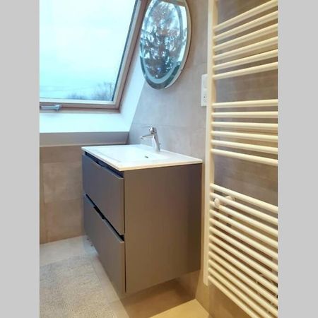 B&B Jaune, Appartement Independant, Parking, Wifi Pres De Strasbourg Ittenheim Exterior photo